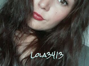 Lola3413