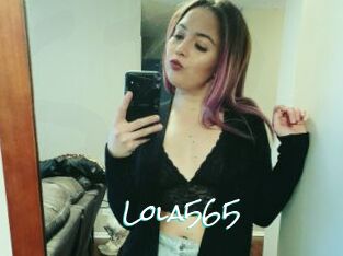 Lola565