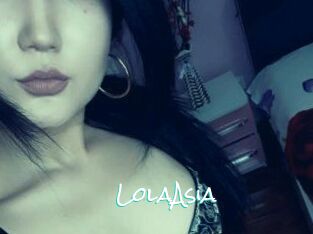 LolaAsia
