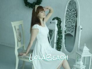 LolaBeach