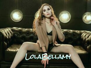 LolaBellamy
