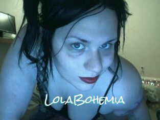 LolaBohemia