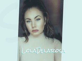 LolaDelarosa Sensuality Dream