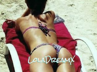 LolaDreamX