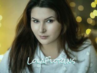 LolaFlorens