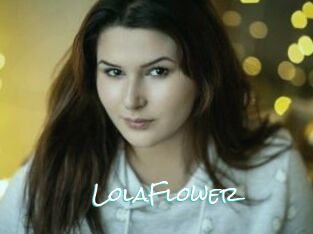 LolaFlower
