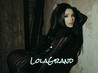 LolaGrand Sensuality Dream