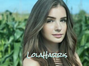 LolaHarris