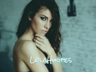 LolaHughes