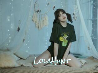 LolaHunt
