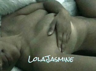 Lola_Jasmine
