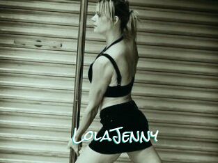 LolaJenny