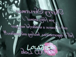 LolaJizz