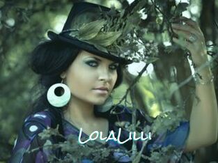 LolaLilli