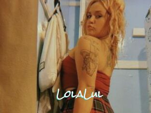 LolaLul