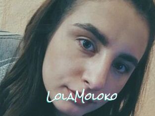 LolaMoloko
