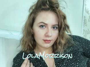 LolaMorrison