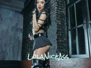 LolaNiceAss