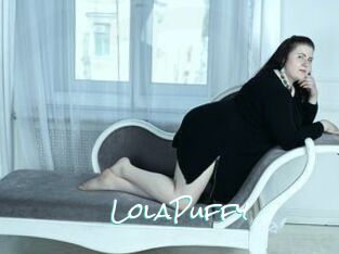 LolaPuffy