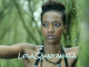 Lola_Quintanilla Sensuality Dream