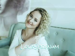 LolaSerenum