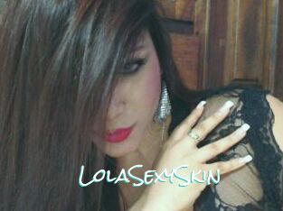 LolaSexySkin