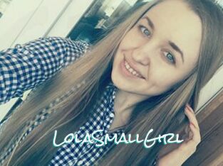 Lola_SmallGirl Sensuality Dream