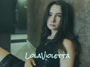 LolaVioletta