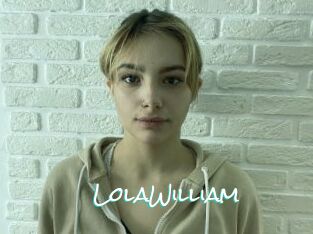 LolaWilliam