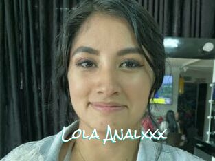 Lola_Analxxx Sensuality Dream