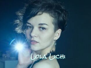 Lola_Lichi Sensuality Dream