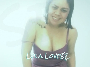 Lola_Love82 Sensuality Dream