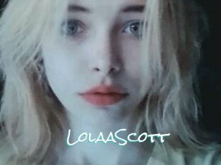 LolaaScott