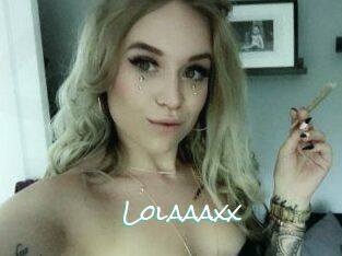 Lolaaaxx