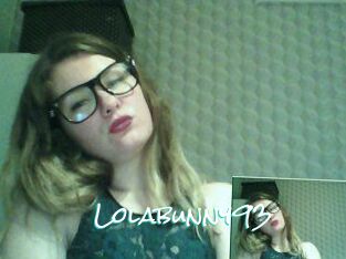 Lolabunny93 Sensuality Dream