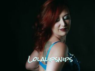 Lolalipsnips