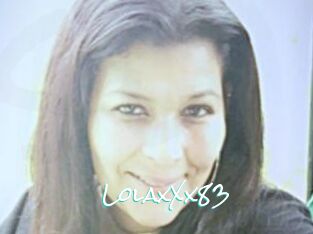 LolaxXx83