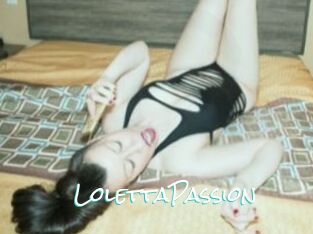 LolettaPassion