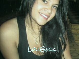 LoliBeck Sensuality Dream