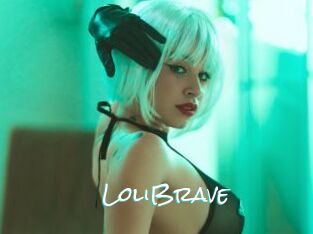 LoliBrave