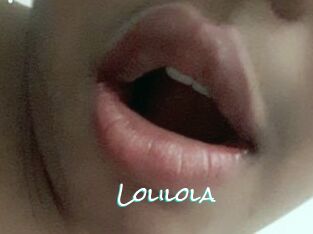 Lolilola