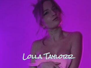 Lolla_Taylorr
