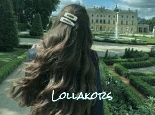 Lollakors