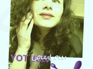 LolliLolli