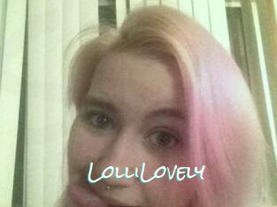 LolliLovely