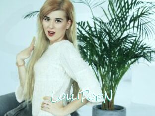LolliPopN