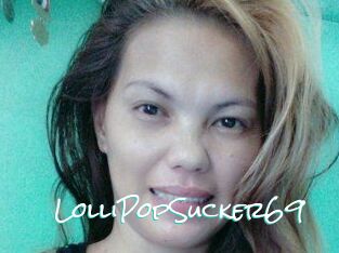 LolliPopSucker69