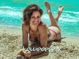 Lollipop69x
