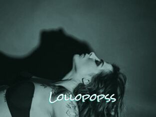 Lollopopss Sensuality Dream