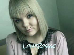 LollyRossse